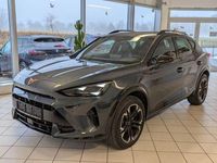 Gebraucht Cupra Formentor 150 PS (110 kW) 2025 Grau SUV
