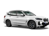 Gebraucht BMW X3 Efficient Dynamics 184 PS (135 kW) 2025 SUV
