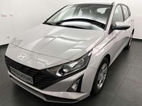 Neu Hyundai i20 79 PS (58 kW) 2025 Lumengrau Kleinwagen
