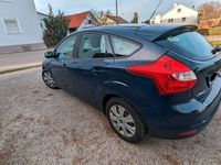 gebraucht Ford Focus Eco Boost