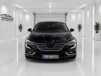 Occasion Renault Talisman 200 ch (147 kW) 2018 Noir Berline