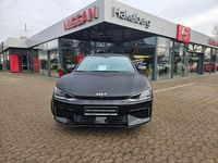 Gebraucht Kia EV6 GT 430 kW (585 PS) 2023 Schwarz SUV