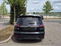 Gebraucht Ford S-MAX Vignale 179 PS (131 kW) 2016 Van / Kleinbus