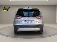gebraucht Opel Crossland X 2020