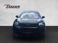 Gebraucht Citroën C5 Aircross 136 PS (100 kW) 2025 Perlaneraschwarz SUV