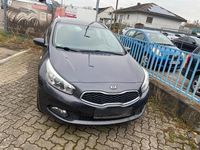 Gebraucht Kia Ceed 128 PS (94 kW) 2015 Silber Kleinwagen