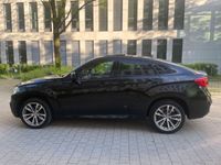 gebraucht BMW X6 | 30d xDrive | M-Paket | Service & Tüv Neu