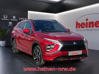 Gebraucht Mitsubishi Eclipse Cross Top 98 PS (72 kW) 2021 Dynamik rot SUV