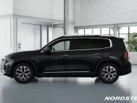 Gebraucht Mercedes GLB250 Progressive 200 kW (272 PS) 2026 Nachtschwarz uni SUV