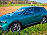 gebraucht Alfa Romeo Tonale 1.5L Hybrid Speziale