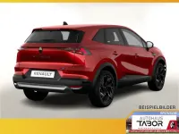 Neu Renault Symbioz Esprit Alpine 109 PS (80 kW) 2025 Rot (weitere farben wählbar) SUV