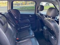 gebraucht Ford Galaxy titanium2.0 7sitzer