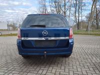 gebraucht Opel Astra Caravan 1.6 Ecotec Selection 85 kW