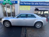 Gebraucht Chrysler 300C 249 PS (183 kW) 2005 Silber Limousine