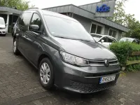 Gebraucht VW Caddy Life 102 PS (75 kW) 2025 Grau Van / Kleinbus