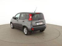 gebraucht Fiat Panda 1.2 More, Benzin, 9.700 €