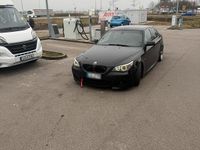 Gebraucht BMW 335 350 PS (257 kW) 2004 Schwarz Limousine