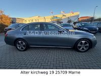 Gebraucht Mercedes E300 245 PS (180 kW) 2019 Grau Limousine