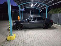 Gebraucht BMW 520 Shadowline 190 PS (139 kW) 2018 Grau Limousine