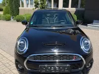 Gebraucht Mini John Cooper Works 178 PS (130 kW) 2021 Schwarz Kleinwagen