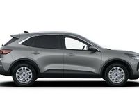 Gebraucht Ford Kuga Titanium 186 PS (136 kW) 2022 Andere farbe SUV