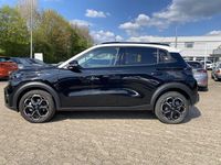 Gebraucht Citroën C3 101 PS (74 kW) 2025 Schwarz SUV