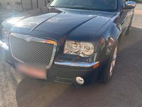 Gebraucht Chrysler 300C 2008 Kombi