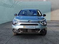 Gebraucht Citroën C4 Feel 131 PS (96 kW) 2021 Blau Limousine