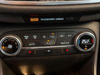 Gebraucht Ford Fiesta 120 PS (88 kW) 2018 Grau Kleinwagen