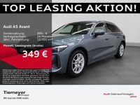 Gebraucht Audi A5 Ambiente 204 PS (150 kW) 2025 Blau Kombi