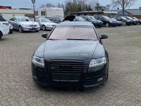 gebraucht Audi A6 Avant 3.0 TFSI quattro tiptronic S-LINE