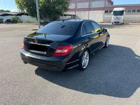 gebraucht Mercedes C250 BlueEFFICIENCY AVANTG. Autom. AVANTGARDE