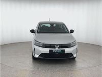 Gebraucht Opel Corsa Basis 75 PS (55 kW) 2024 Grau (metallic) Kleinwagen