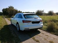 gebraucht Audi A6 40 TDI S tronic Avant -