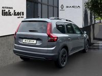 Neu Dacia Jogger Extreme 101 PS (74 kW) 2025 Grau Van / Kleinbus