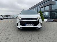 Gebraucht Maxus EG50 130 kW (177 PS) 2023 Weiß metallic Van / Kleinbus