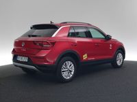 gebraucht VW T-Roc 1.5 TSI LIFE Navi, LED, DAB, AHK, Carplay