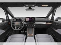 Neu Cupra Born 150 kW (204 PS) 2025 Silber Kleinwagen