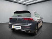Gebraucht VW Golf VIII 150 PS (110 kW) 2022 Grau Kleinwagen