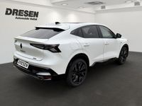 Neu Renault Rafale Esprit Alpine 200 PS (147 kW) 2025 Weiss SUV