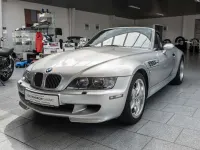 Gebraucht BMW Z3 M 321 PS (236 kW) 2000 Silber
