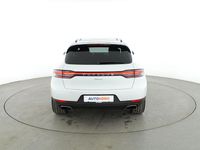 Gebraucht Porsche Macan Basis 245 PS (180 kW) 2020 Weiß SUV