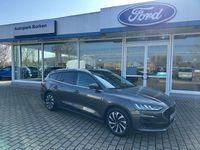 Gebraucht Ford Focus Titanium X 125 PS (91 kW) 2024 Grau Limousine