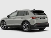 Neu Skoda Elroq SportLine 150 kW (204 PS) 2026 Graphitgrau metallic SUV