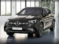 Gebraucht Mercedes GLC300 AMG 269 PS (197 kW) 2026 Grau SUV