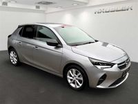 gebraucht Opel Corsa Elegance 1.2 *Kamera*Klima*Lenkrad&Sitzheizung*
