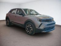 Gebraucht Opel Mokka-e Elegance 100 kW (136 PS) 2024 Grau SUV
