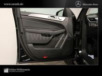 gebraucht Mercedes GLE350 4M AMG/ILS/AIRMATIC/RfCam/Spiegel-P/20"