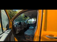 Gebraucht Ford Transit 120 PS (88 kW) 2016 Gelb Van