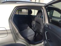 Gebraucht VW T-Cross Move 110 PS (80 kW) 2023 Beige SUV